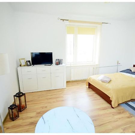 Color24 Apartament VI Stalowa Wola Dış mekan fotoğraf