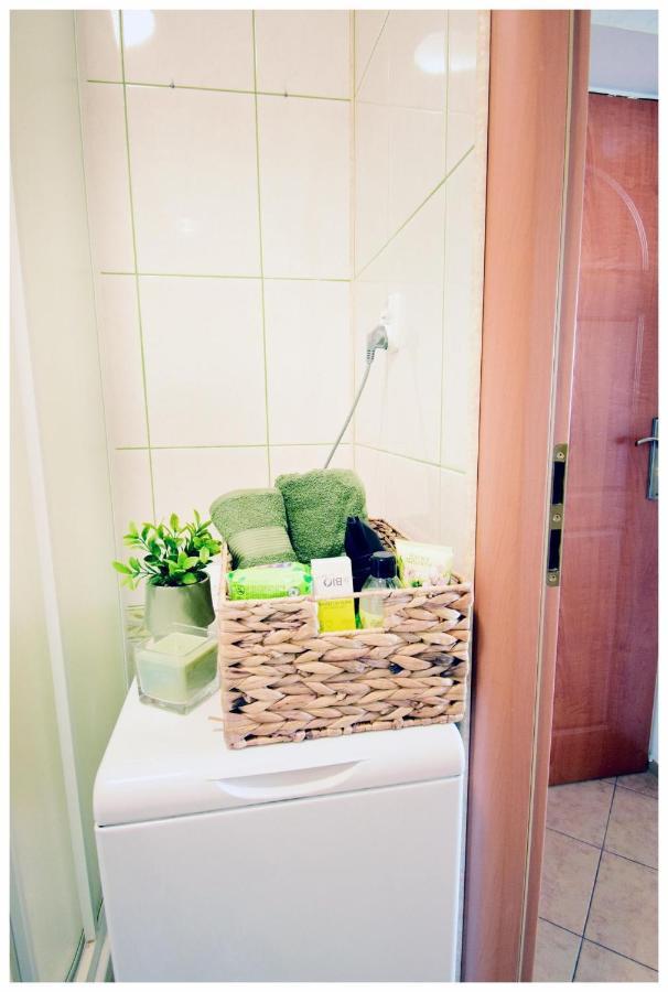 Color24 Apartament VI Stalowa Wola Dış mekan fotoğraf