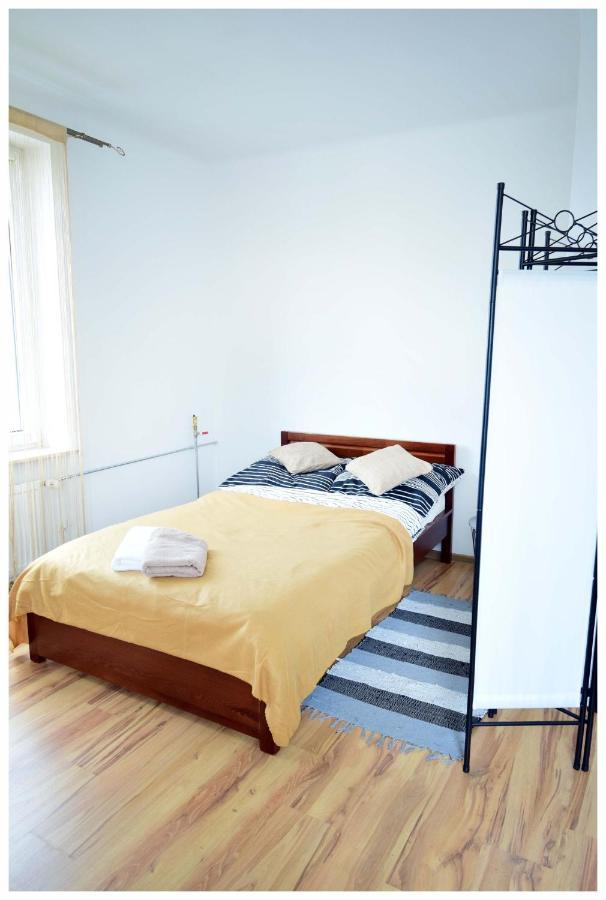 Color24 Apartament VI Stalowa Wola Dış mekan fotoğraf
